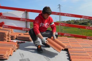 Nicola Gheno Nicola Gheno Tetti Gli Specialisti per il tuo tetto