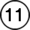 11