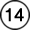 14