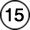 15