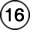 16