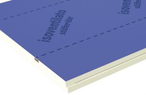 Stiferite Isoventilato